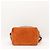 Louis Vuitton Monogram Noe Beuteltasche aus Leder braun - Ansicht 5