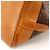 Louis Vuitton Monogram Noe Beuteltasche aus Leder braun - Ansicht 7