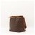 Sac seau Louis Vuitton Noe Monogram Canvas - vue 2