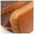 Louis Vuitton Monogram Noe Beuteltasche aus Leder Braun - Ansicht 9