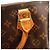 Louis Vuitton Speedy 30 Monogram Canvas Handbag - view 12