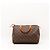 Louis Vuitton Speedy 30 Monogram Canvas Handbag - view 4