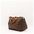 Louis Vuitton Speedy 30 Monogram Canvas Handbag - view 5