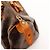 Louis Vuitton Speedy 30 Monogram Canvas Handbag - view 9