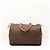 Louis Vuitton Speedy 30 Monogram Canvas Handtasche - Ansicht 4