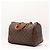 Louis Vuitton Speedy 30 Monogram Canvas Handtasche - Ansicht 5