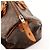 Louis Vuitton Speedy 30 Monogram Canvas Handtasche - Ansicht 9