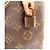 Bolso Louis Vuitton Speedy 30 Monogram Canvas - vista 10