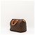 Bolso Louis Vuitton Speedy 30 Monogram Canvas - vista 5