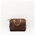 Bolso Louis Vuitton Speedy 30 Monogram Canvas - vista 4