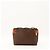 Céline Celine Vanity Case Monogram Canvas Brown - vista 3