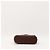 Céline Celine Vanity Case Monogram Canvas Brown - vista 5