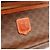 Céline Celine Vanity Case Monogram Canvas Brown - vista 7