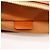 Céline Celine Vanity Case Monogram Canvas Brown - vista 9