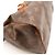 Borsa a mano Louis Vuitton Speedy 30 Monogram Canvas Brown - vista 11