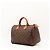 Borsa a mano Louis Vuitton Speedy 30 Monogram Canvas Brown - vista 2