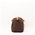 Borsa a mano Louis Vuitton Speedy 30 Monogram Canvas Brown - vista 3
