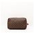 Borsa a mano Louis Vuitton Speedy 30 Monogram Canvas Brown - vista 6