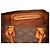 Borsa a mano Louis Vuitton Speedy 30 Monogram Canvas Brown - vista 7