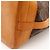 Louis Vuitton Monogram Noe Beuteltasche aus Leder braun - Ansicht 8