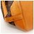 Louis Vuitton Monogram Noe Beuteltasche aus braunem Leder - Ansicht 7