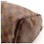 Sac à main Louis Vuitton Speedy 30 Damier Ebene Canvas - vue 12