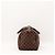 Sac à main Louis Vuitton Speedy 30 Damier Ebene Canvas - vue 3