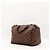 Sac à main Louis Vuitton Speedy 30 Damier Ebene Canvas - vue 5
