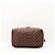 Sac à main Louis Vuitton Speedy 30 Damier Ebene Canvas - vue 6