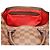Sac à main Louis Vuitton Speedy 30 Damier Ebene Canvas - vue 7