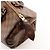 Sac à main Louis Vuitton Speedy 30 Damier Ebene Canvas - vue 9
