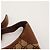 Gucci Hobo Bag Beige Monogram Canvas Leather - Ansicht 10