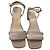 Christian Dior Dway Absatzsandalen