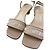 Christian Dior Dway Absatzsandalen - Ansicht 2