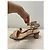Christian Dior Dway Absatzsandalen - Ansicht 3