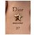 Christian Dior Dway Absatzsandalen - Ansicht 4