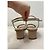 Christian Dior Dway Absatzsandalen - Ansicht 6