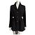 Giacca in lana Chanel Nero