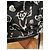 Giacca in lana Chanel Nero - vista 8