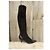 Stivali alti stretch Dior Vintage - vista 2