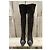 Stivali alti stretch Dior Vintage - vista 3