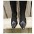 Stivali alti stretch Dior Vintage - vista 4
