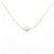 Mikimoto Au750 Akoya Perlenkette
