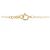 Mikimoto Au750 Akoya Perlenkette - Ansicht 3