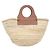 Autre Marque Borsa Tote in pelle HEREU