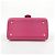 Borsa Delvaux Brillant mini - vista 2