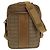 Coach Signature Canvas Leather Schultertasche