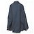 Autre Marque Cappotto corto Caban in cotone e rayon - vista 2