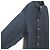Autre Marque Cappotto corto Caban in cotone e rayon - vista 3