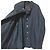 Autre Marque Cappotto corto Caban in cotone e rayon - vista 4